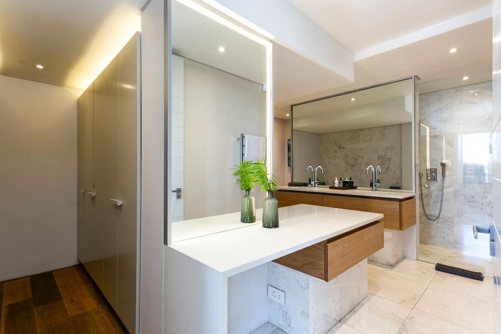 شقة Waters Edge 101 كيب تاون المظهر الخارجي الصورة